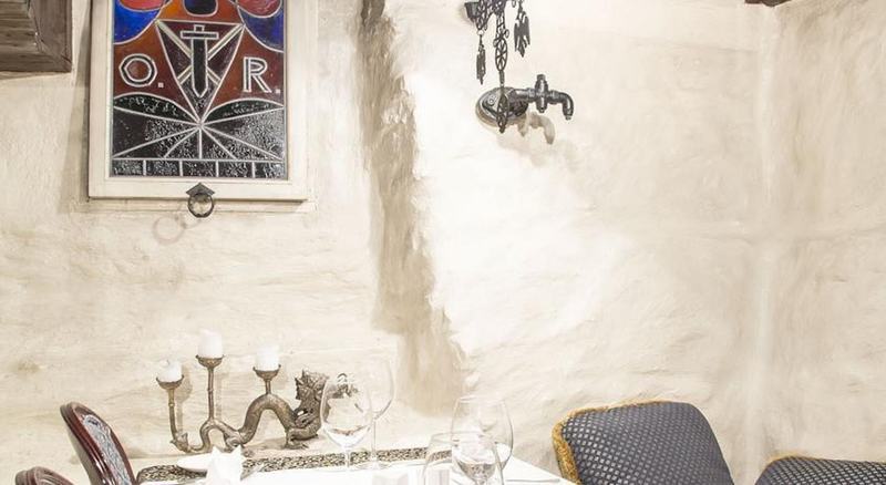 Hotel Olevi Residents 3*