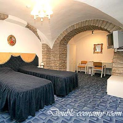 Olevi Residents 3*