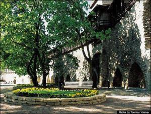 Olevi Residents 3* Tallin