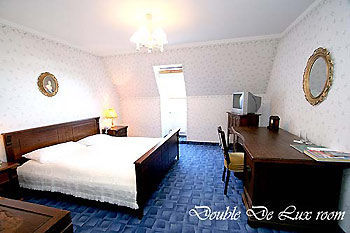 Olevi Residents Hotell 3*